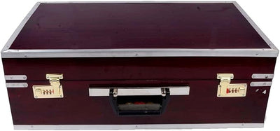 Bina Portable Professional Harmonium no. 17 Dx