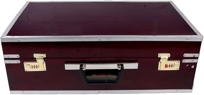 Bina Portable Professional Harmonium no. 17 Dx