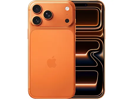 Apple iPhone 17 Pro Max 256GB Storage NON PTA