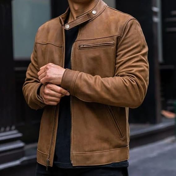 Premium Leather Jackets